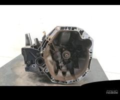 Cambio manuale Nissan Note 1.5 diesel del 2006 - 2