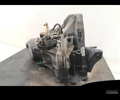 Cambio manuale Nissan Note 1.5 diesel del 2006 - 4