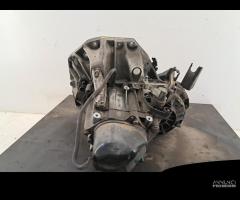 Cambio manuale Nissan Note 1.5 diesel del 2006 - 5