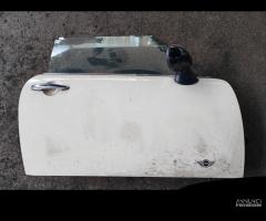 Porta Anteriore Destra Mini Cooper 2006