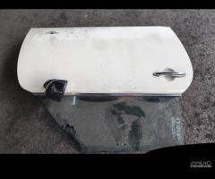 Porta Anteriore Destra Mini Cooper 2006