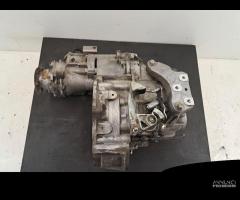 Cambio manuale Volkswagen Golf 1.9 diesel del 2006 - 7