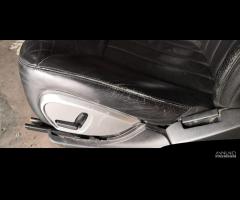 Mercedes ml w164 tappezzeria in pelle 2005-2011 - 6