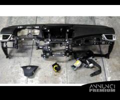 Hyundai i30 kit airbag 2012 - 2