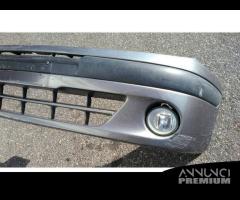 RENAULT SCENIC PARAURTI ANT 1999-2003 - 2