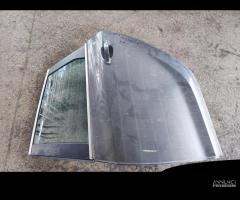 Porta Posteriore Sinistra Opel Astra J 2011 - 2