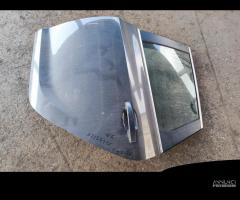 Porta Posteriore Sinistra Opel Astra J 2011 - 4