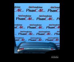 PARAURTI POSTERIORE FIAT 500 ANN0 2016 RESTAYLING