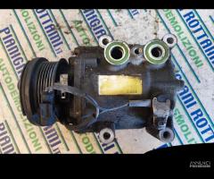 Compressore A/C Ford Focus FFDA 2004