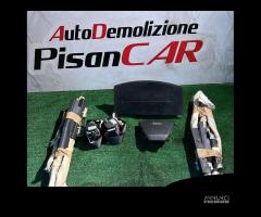 KIT AIRBAG JEEP COMPASS 2005 - 1