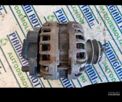 Alternatore Renault Clio D4FD7 2017 - 1