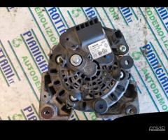 Alternatore Renault Clio D4FD7 2017