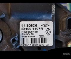 Alternatore Renault Clio D4FD7 2017