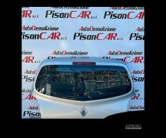 PORTELLONE POSTERIORE RENAULT TWINGO ANNO 2008.... - 1