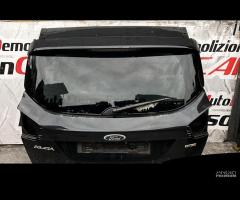 PORTELLONE POSTERIORE FORD KUFA ANNO 2008 AL 2013