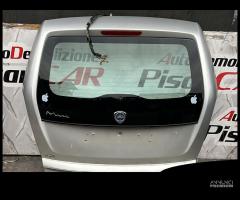 PORTELLONE POSTERIORE LANCIA MUSA ANNO 2008...... - 2