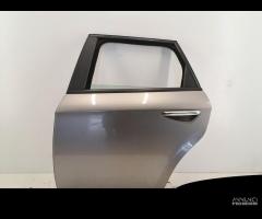 Porta posteriore sx Alfa Romeo 159 2.0 D del 2010 - 2