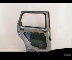 Porta posteriore sx Alfa Romeo 159 2.0 D del 2010 - 3