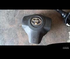 Toyota rav4 airbag guida,ginocchie e spirale '05 - 4