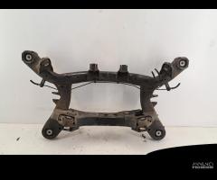 Assale posteriore BMW Serie 3 2.0 diesel del 2007