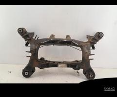 Assale posteriore BMW Serie 3 2.0 diesel del 2007