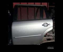 Ford mondeo sw porta ant e post sx 2000-2007 - 1