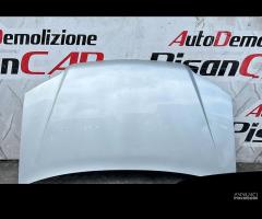 COFANO ANTERIORE - MOTORE FIAT IDEA 1 SERIE ANNO 2