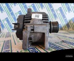 Alternatore Renault Scenic K9KP7 2006 - 3