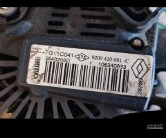 Alternatore Renault Scenic K9KP7 2006 - 6