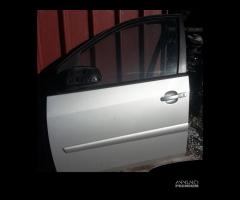 Ford fiesta porta ant e post dx e sx 2003-2007 - 2