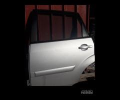 Ford fiesta porta ant e post dx e sx 2003-2007 - 3