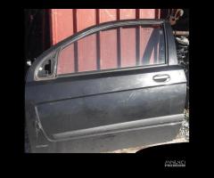 Chevrolet kalos porta dx e sx 2005-2008 - 2