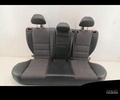 Tappezzeria Mercedes-Benz Classe C 2.2 diesel 2011 - 3