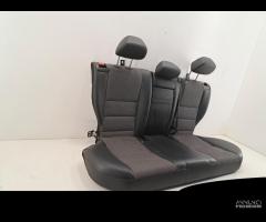 Tappezzeria Mercedes-Benz Classe C 2.2 diesel 2011 - 4