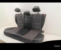 Tappezzeria Mercedes-Benz Classe C 2.2 diesel 2011 - 5