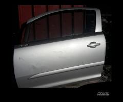 Opel corsa d porta dx e sx 3p 2010-2015 - 1