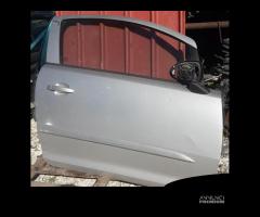 Opel corsa d porta dx e sx 3p 2010-2015 - 2