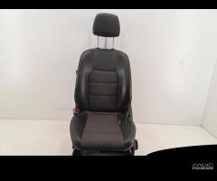 Tappezzeria Mercedes-Benz Classe C 2.2 diesel 2011 - 8