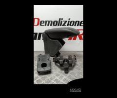 Bracciolo sedile guidatore per Citroen C3 Serie (2