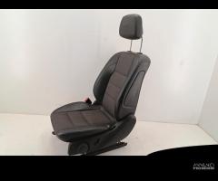 Tappezzeria Mercedes-Benz Classe C 2.2 diesel 2011 - 10