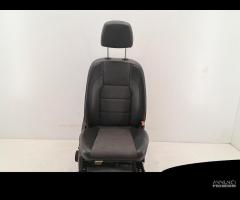 Tappezzeria Mercedes-Benz Classe C 2.2 diesel 2011 - 16