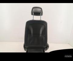 Tappezzeria Mercedes-Benz Classe C 2.2 diesel 2011 - 19