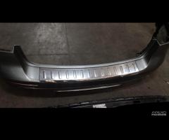 Mercedes ml w166 paraurti e traversa post '11-'14 - 4