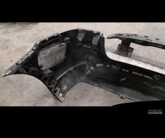 Mercedes ml w166 paraurti e traversa post '11-'14 - 5