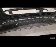 Mercedes ml w166 paraurti e traversa post '11-'14 - 6