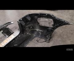 Mercedes ml w166 paraurti e traversa post '11-'14 - 7