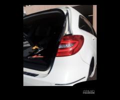 Mercedes Classe B W246 Anno 2013 | SOLO RICAMBI - 7