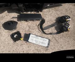 Volkswagen golf7 kit airbag 2012 - 2