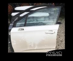 CITROEN C4 PORTA ANT E POST DX E SX 2016\u003e - 3