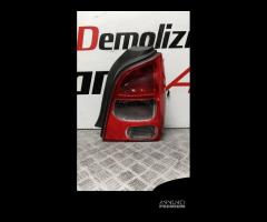 FARO FANALE FANALINO POSTERIORE DX RENAULT TWINGO - 1